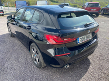 2020 BMW 1 Series 1.5L Diesel For Sale Images