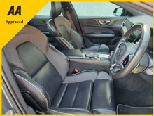 2020 Volvo S60 2L Petrol For Sale Images