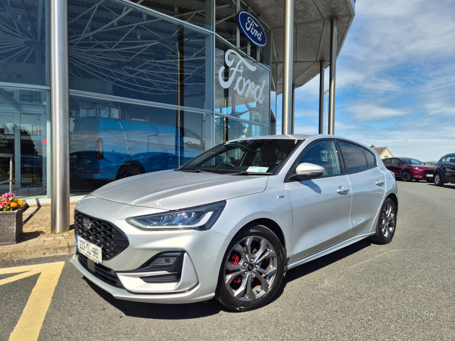2023 Ford Focus For Sale Images
