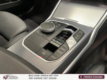 2023 BMW 3 Series 2L Hybrid For Sale Images