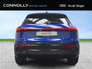 2025 AUDI Q5 2.0TDI 204HP quattro S Line Auto - Huge Spec - Tech Plus Pack - Air Suspension - DEMO - Was €115k New -