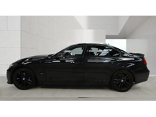 2018 BMW 3 Series 2L Hybrid For Sale Images