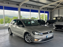 2018 Volkswagen Golf 1.2L Petrol For Sale Images