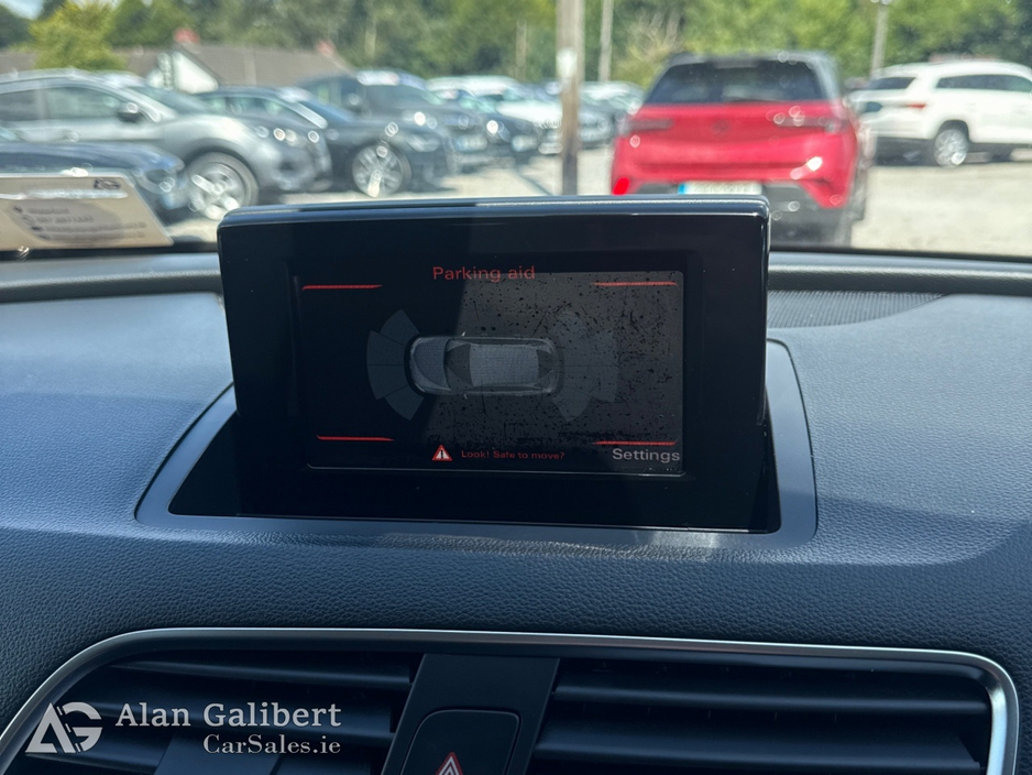 2017 Audi Q3 2L Diesel For Sale Images