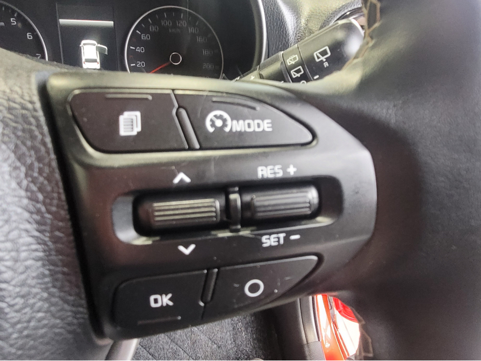 2022 Kia Picanto 1.0L Petrol For Sale Images