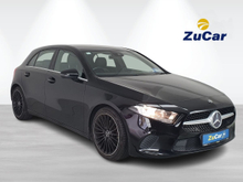 Mercedes-Benz A Class 1.3 A 160 STYLE