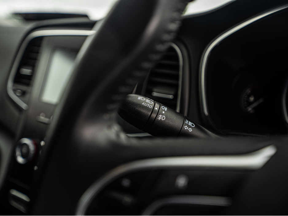 2020 Renault Megane 1.5L Diesel For Sale Images