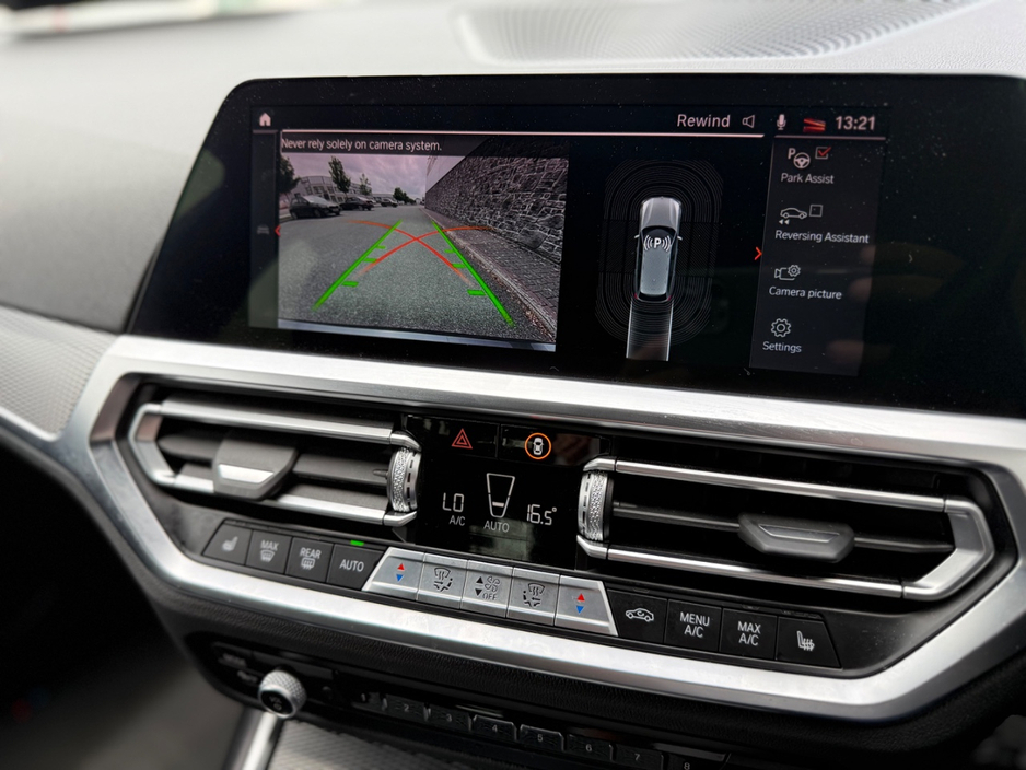2021 BMW 3 Series 2L Diesel For Sale Images