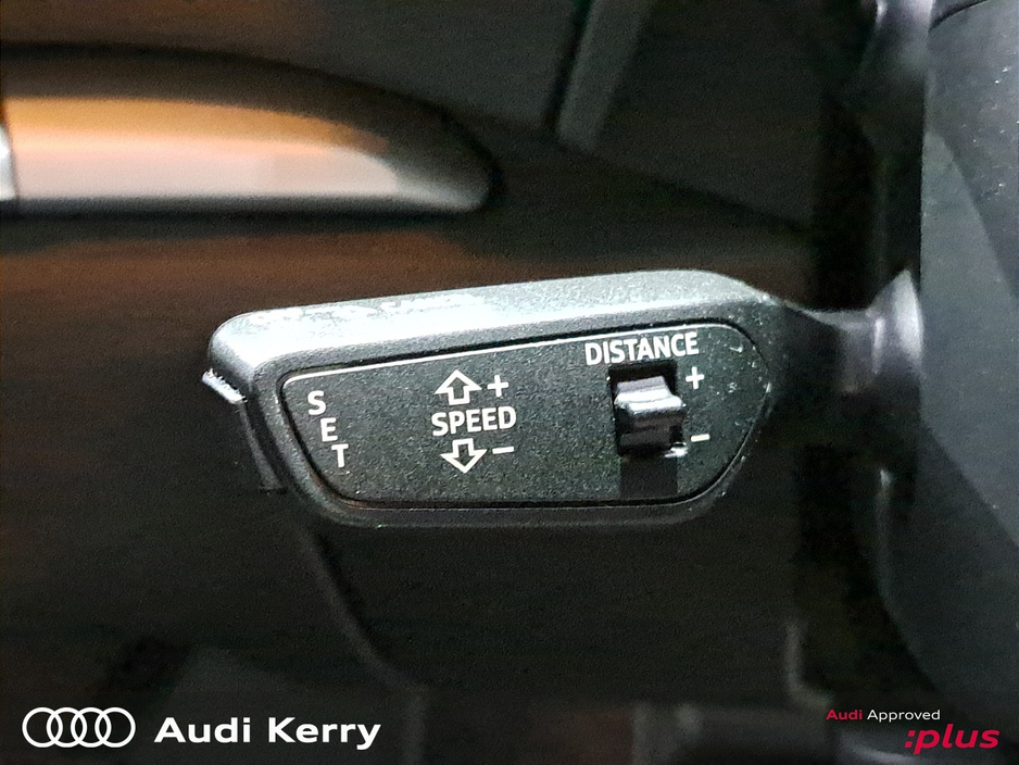 Audi A3 SALOON 1.4TFSI 116BHP AUTOMATIC — thumbnail 20