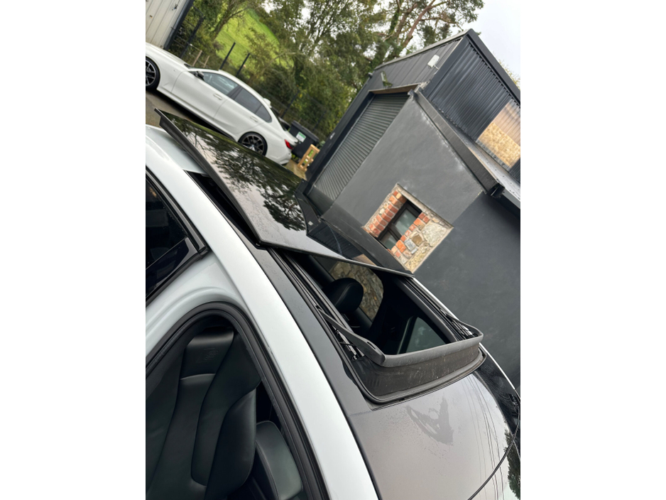 2018 Audi S3 2L Petrol For Sale Images