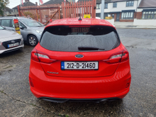 2021 Ford Fiesta 1L Petrol For Sale Images