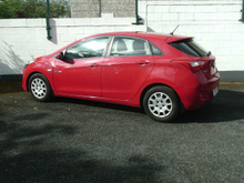 2014 Hyundai i30 1.4L Petrol For Sale Images