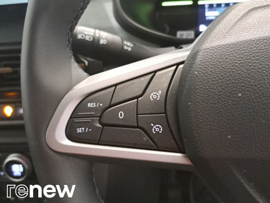Dacia Sandero Stepway STEPWAY Extreme TCe 110 E06X 95.18 Euro p/w — thumbnail 20