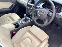 2015 Audi A4 2L Diesel For Sale Images
