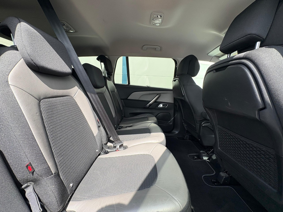 2019 Citroen C4 1.5L Diesel For Sale Images