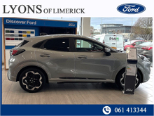 Ford Puma PREMIUM GEN-E, 53 WH (ALL...