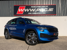 2024 Skoda Kodiaq 2L Diesel For Sale Images