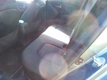 2014 Hyundai ix35 1.7L Diesel For Sale Images