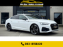 2021 AUDI A5 2.0 TDI 40 Edition 1 Sportback 5dr Diesel S Tronic quattro 202 BHP MODEL, C+S PACK, 360* PARKING CAM, FULL LEATHER