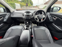 2013 Hyundai ix35 1.7L Diesel For Sale Images