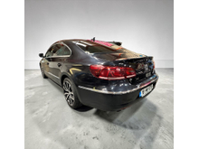 2016 Volkswagen CC 2L Diesel For Sale Images