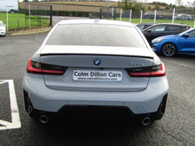 2024 BMW 3 Series 2L Hybrid For Sale Images