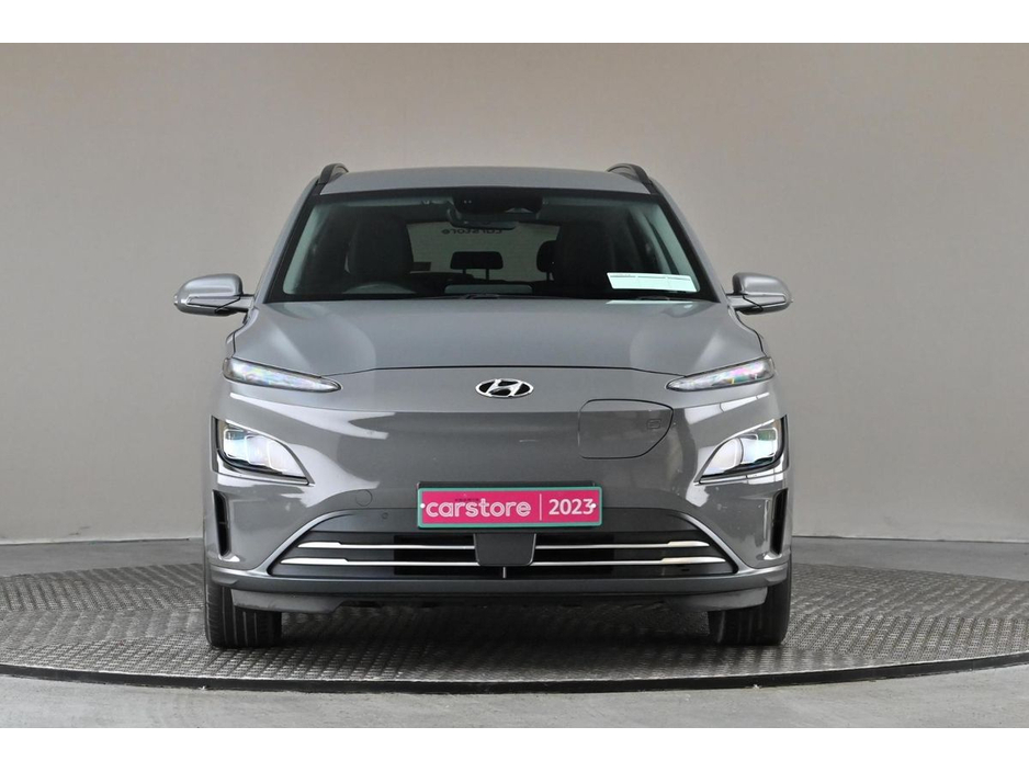 Hyundai Kona EV PREMIUM — thumbnail 2