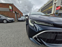 2020 Toyota Corolla 1.8L Petrol Hybrid For Sale Images