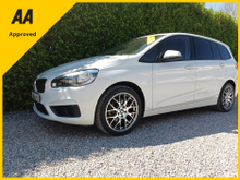 2016 BMW 2 Series Gran Tourer 2L Diesel For Sale Images