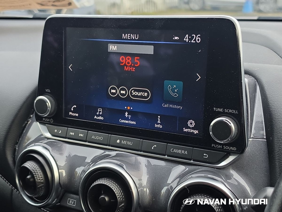 2023 Nissan Juke 1.6L Petrol Hybrid For Sale Images