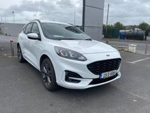 2023 Ford Kuga 2.5L Petrol Plug-in Hybrid For Sale Images