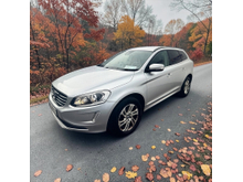 2017 Volvo XC60 2L Diesel For Sale Images