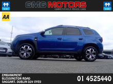 2022 Dacia Duster 1.5L Diesel For Sale Images