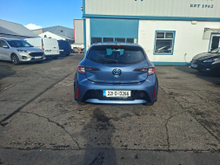 2022 Toyota Corolla 1.8L Petrol Hybrid For Sale Images