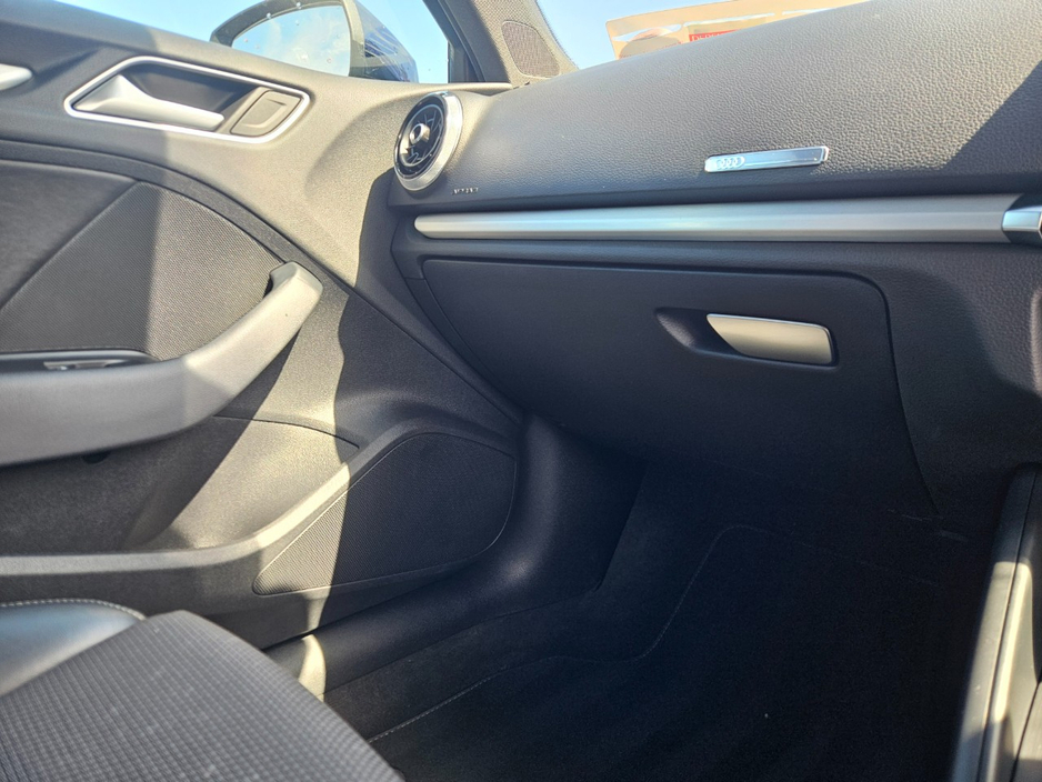 2017 Audi A3 1.6L Diesel For Sale Images