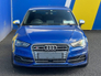 2016 AUDI S3 QUATTRO 2.0 AUTO // FULL SERVICE HISTORY // PARKING SENSORS FRONT & REAR // AUDI DRIVE SELECT // ALL-WHEEL-DRIVE