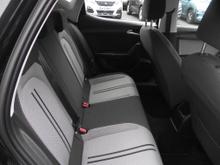 2021 SEAT Leon 2L Diesel For Sale Images
