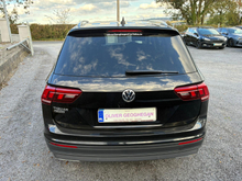 2021 Volkswagen Tiguan Allspace 2L Diesel For Sale Images