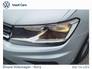 2019 VOLKSWAGEN TIGUAN AUTOMATIC COMFORTLINE 1.5 TSI 150BHP