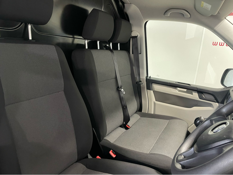 2020 Volkswagen Transporter 2.0L Diesel For Sale Images