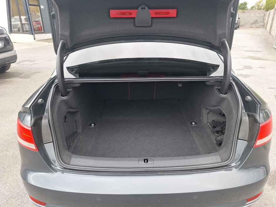 2018 Audi A4 2L Diesel For Sale Images
