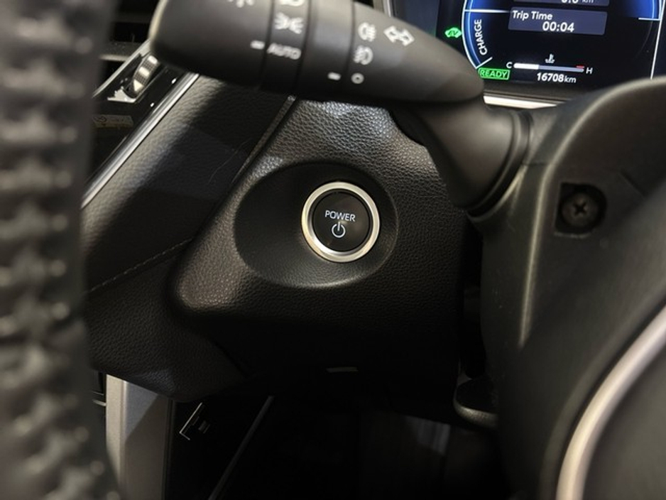 Toyota Corolla Cross Sport — thumbnail 17