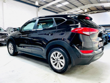 2017 Hyundai Tucson 1.7L Diesel For Sale Images