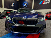 2024 BMW i5 0L Electric For Sale Images