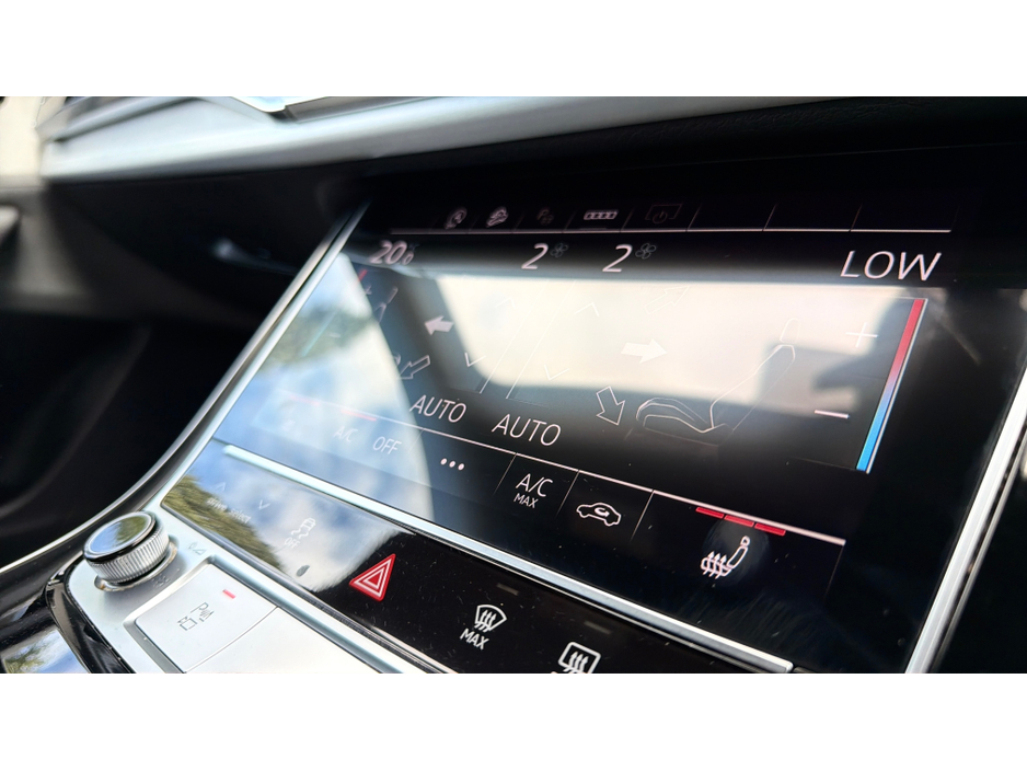 2023 Audi Q8 3L Diesel For Sale Images