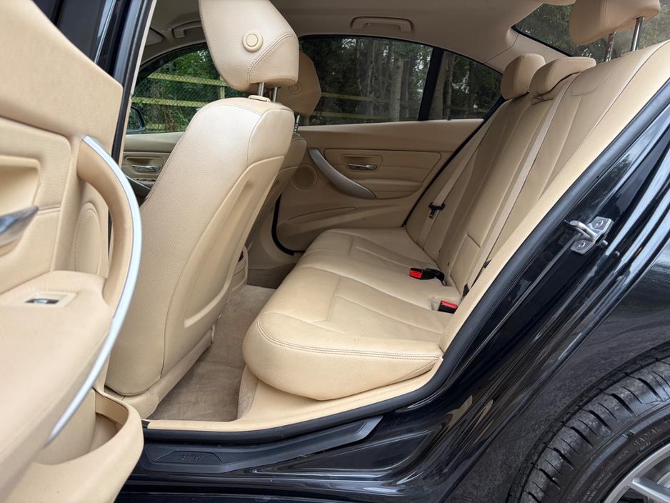 2014 BMW 3 Series 2L Diesel For Sale Images
