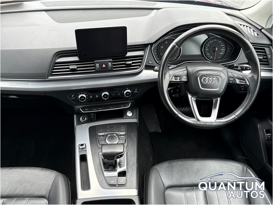 2020 Audi Q5 2.0L Diesel For Sale Images