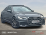 2025 AUDI A6 SALOON 40TDI 204BHP QUATTRO S-LINE