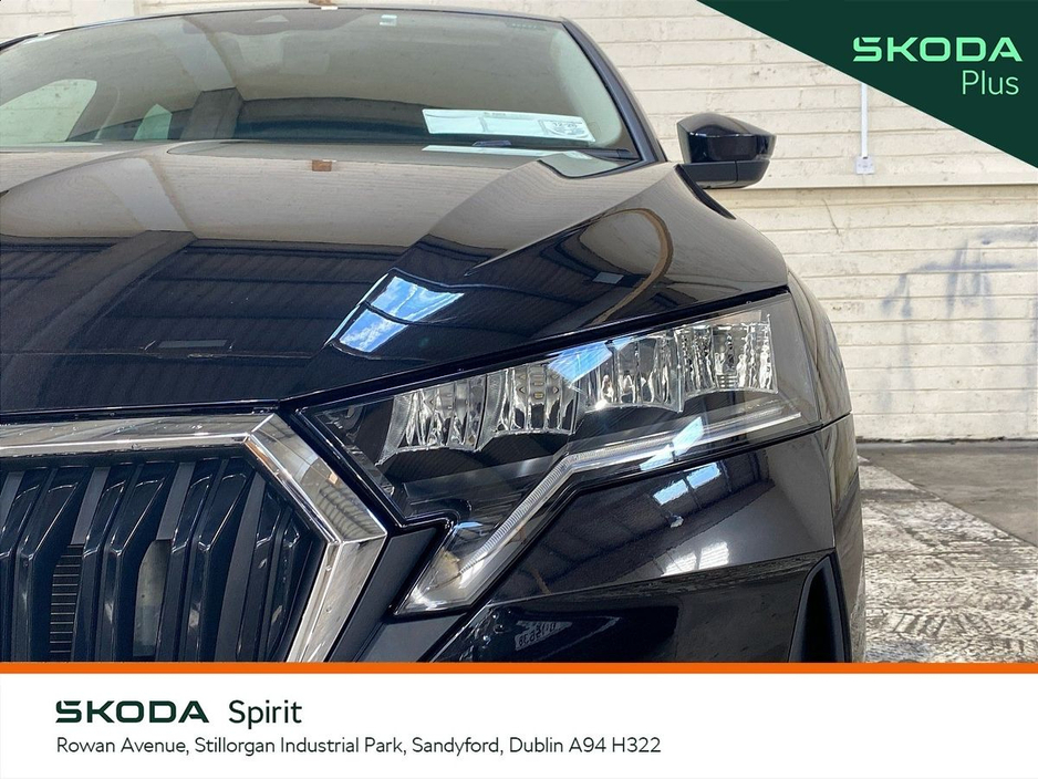 Skoda Octavia Selection Box 1.5TSI 115bhp — thumbnail 16
