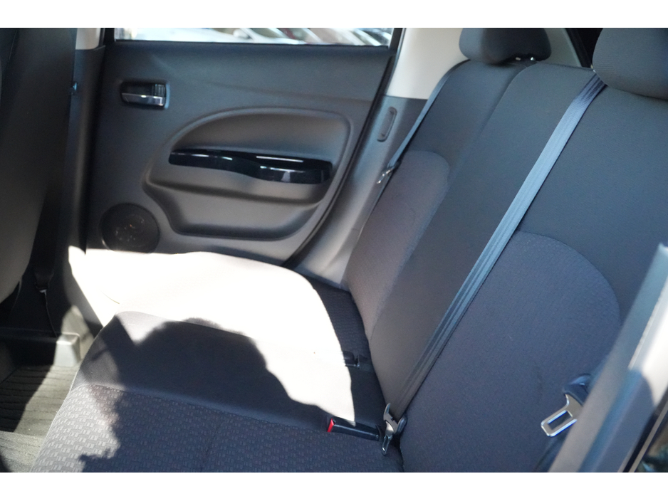 Mitsubishi Mirage 1.2 SPORT 5DR HATCHBACK AUTOMATIC//  ONLY 89000 KMS // IMMACULATE CONDITION//ONE OWNER CAR//BUY WITH CONFIDENCE AA AND SIMI APPROVED DEALER 2026 // FINANCE ARRANGED // ALL TRADE INS WELCOME // — thumbnail 17